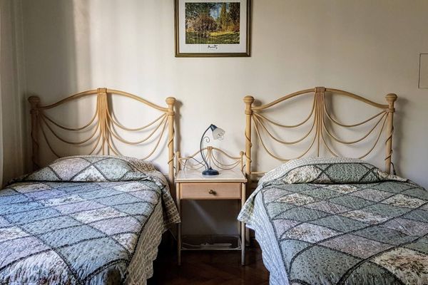 2D View Garden 2 - Senior