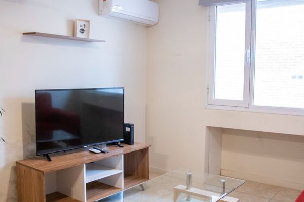 DEPARTAMENTO DE DOS DORMITORIOS