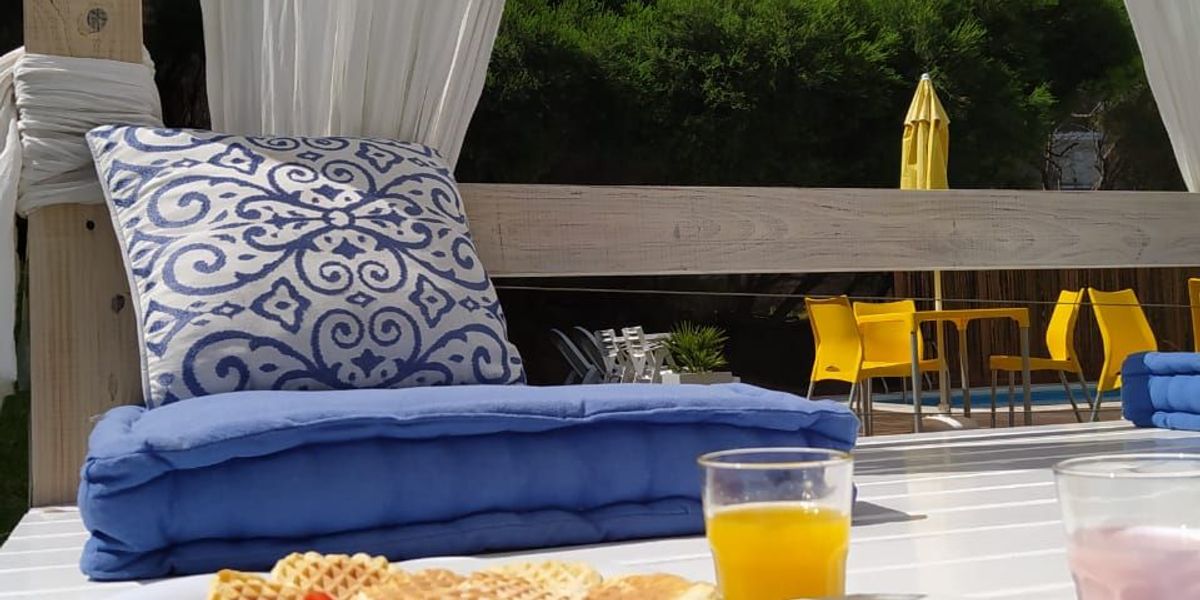 Apart Hotel Valeria Playa 