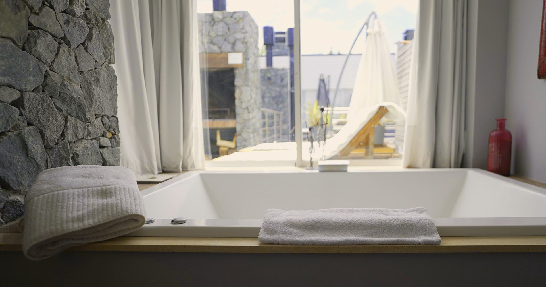 Runa Moraira Apart & Spa