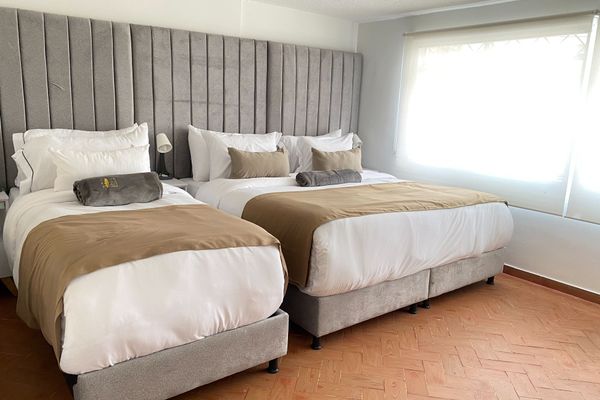 BOGOTÁ SEDE 5 - 202 Apto Familiar en Restrepo Cerca SENA 1 de Mayo