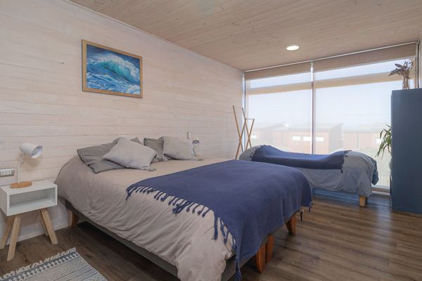 H6 Habitacion Triple Standar