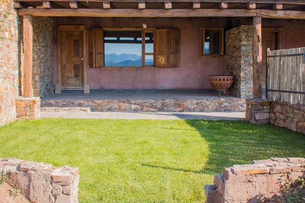 Habitación Clásica