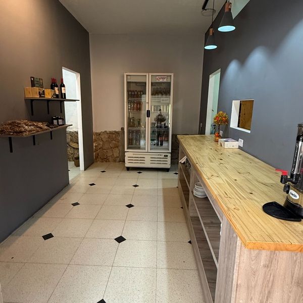 CABAÑAS AIRE DE LOS ANDES