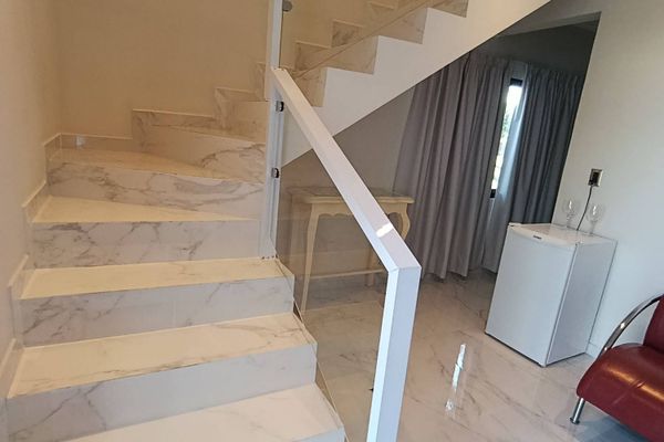 Duplex Ejecutivo Triple