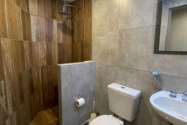 Departamento 6 pax Estándar con dos dormitorios