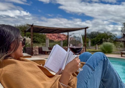 Beneficio exclusivo reservando en nuestra web