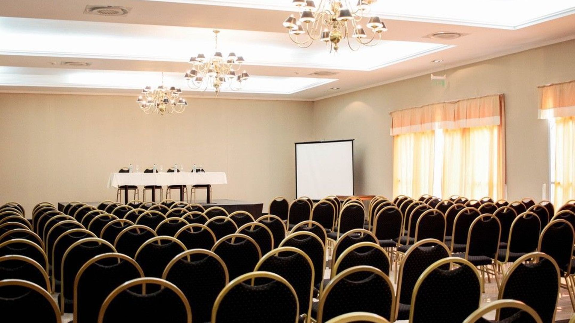 Condado Hotel Casino Santo Tomé