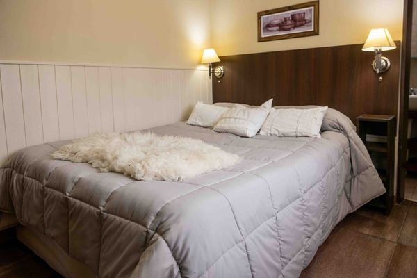 Habitación Doble Matrimonial