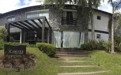 Careyes - Recepción 24 hs