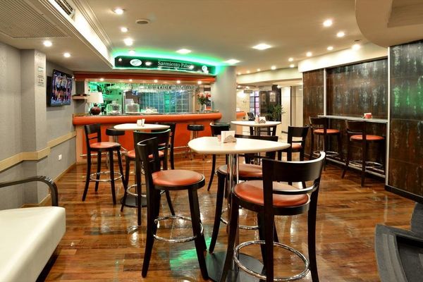 Habitación Doble Matrimonial 