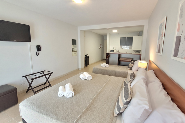 Suite Clásica Superior