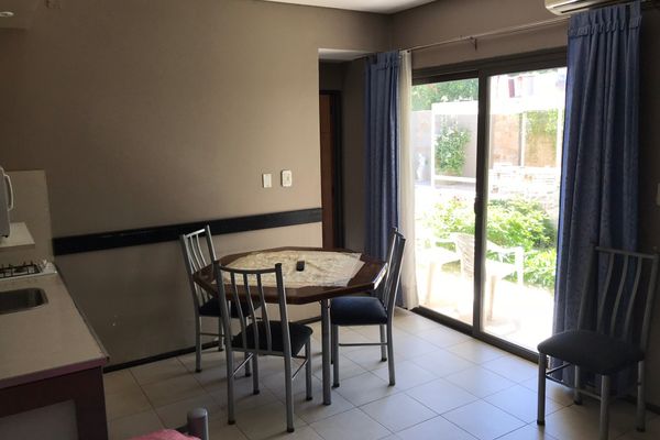 Departamento Classic Triple