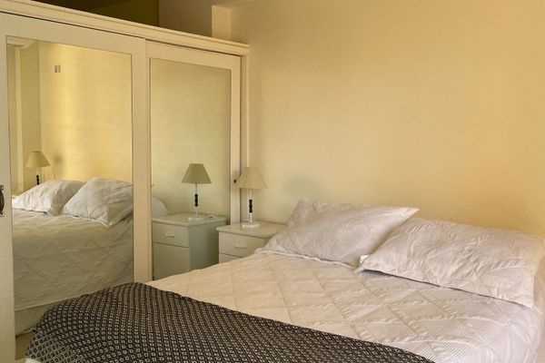 BEST SANTIAGO - 1 DORMITORIO