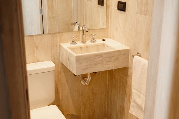 Habitación  Doble Twin