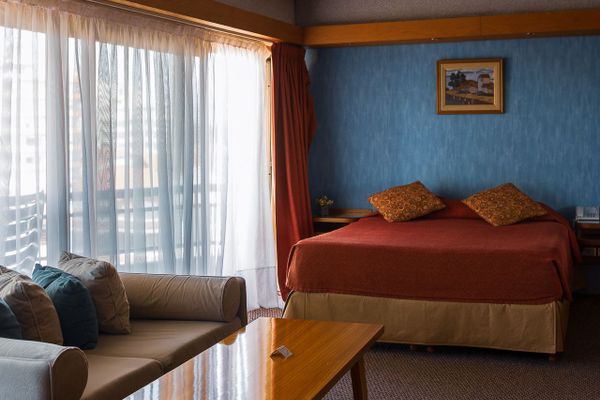 Tequendama Resort