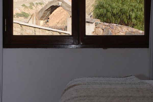 Habitación Doble Estándar