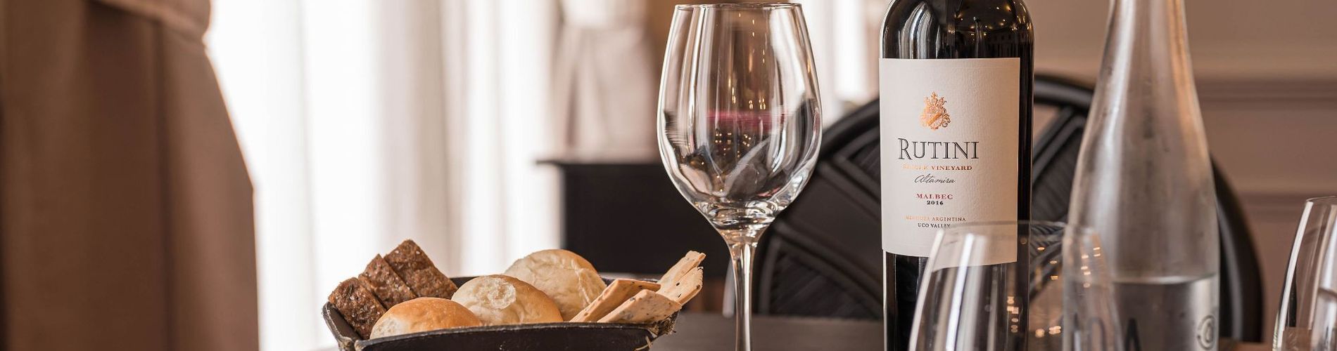 Quinto Centenario Hotel