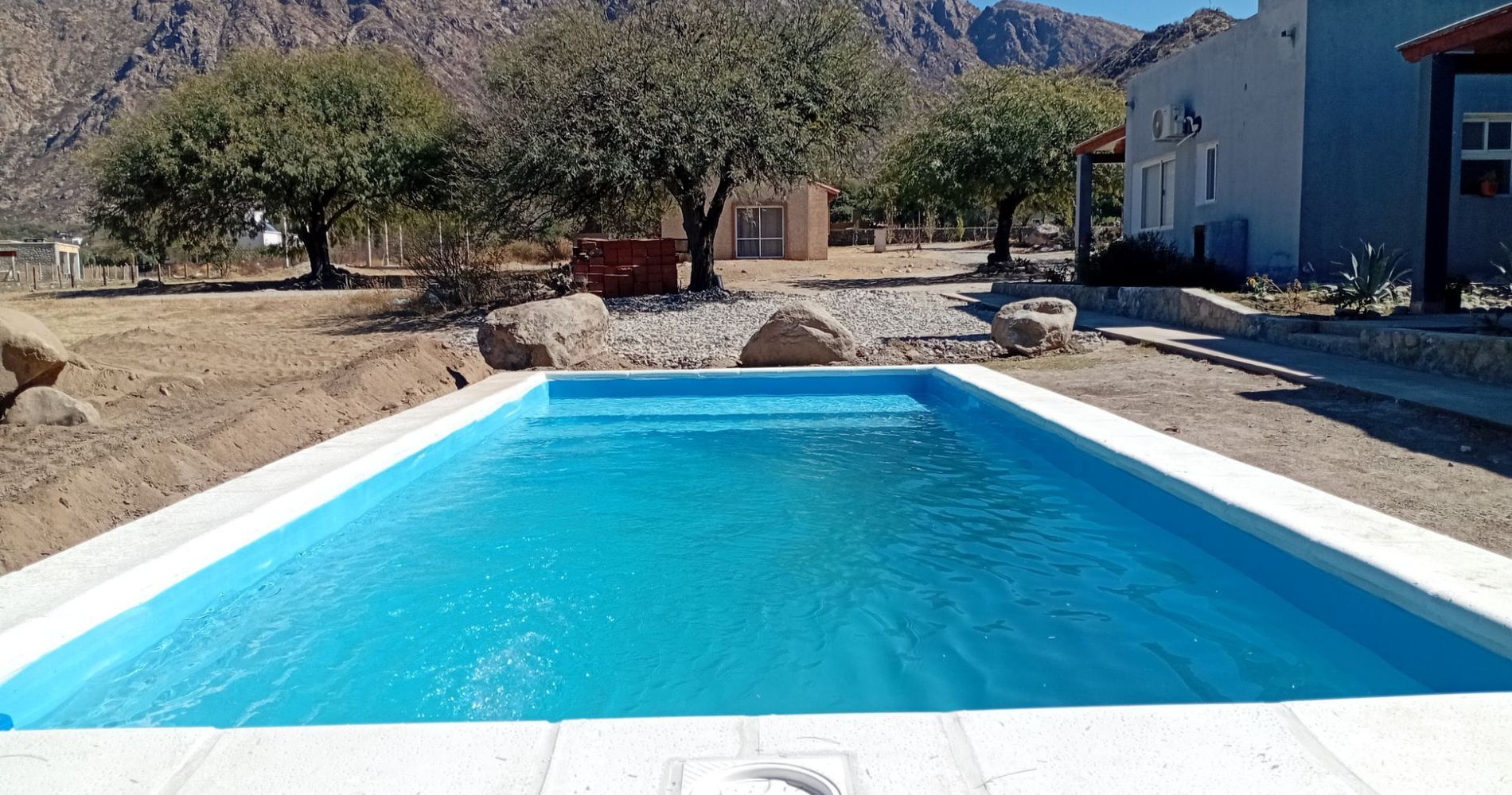 Cabañas Cafayate