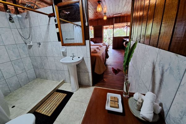 Bungalow Superior