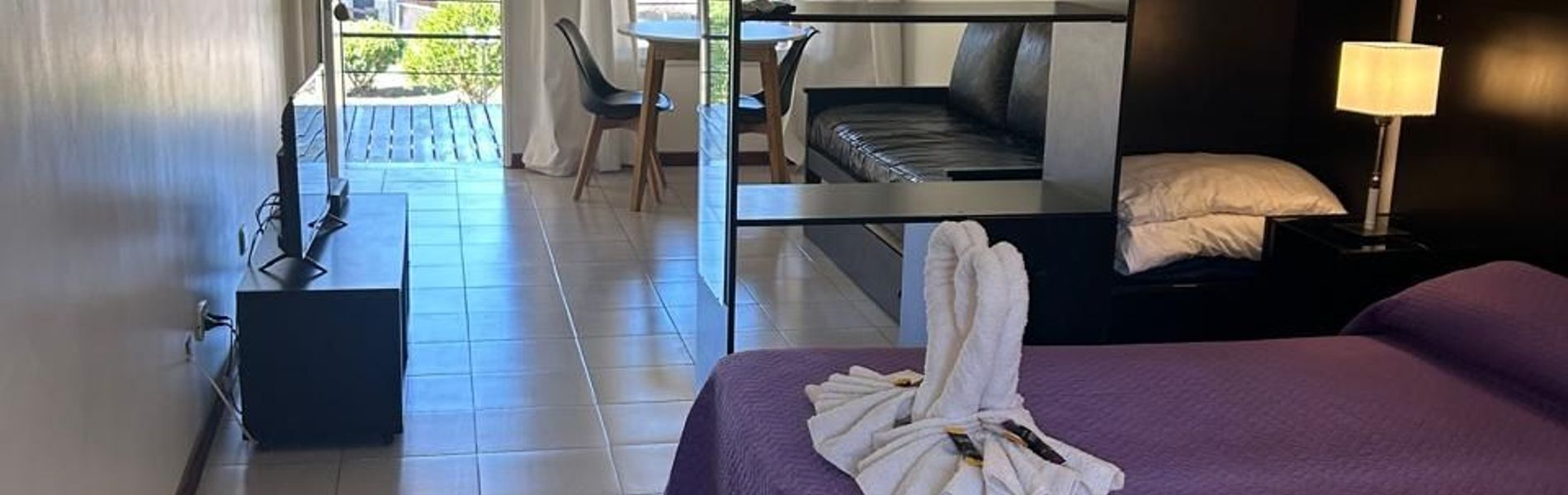 Las Lomas Suites & Spa