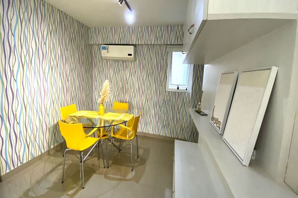 Eco Apartment, con cochera