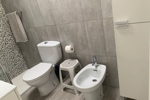 Apartamento Las Marinas a 100m de la Playa (Vera Playa)