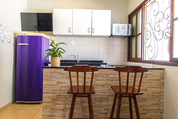 Pipa Centro Apartamentos                                                            