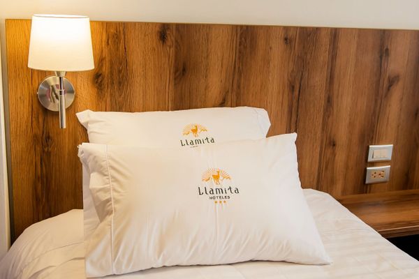 HABITACION EJECUTIVA