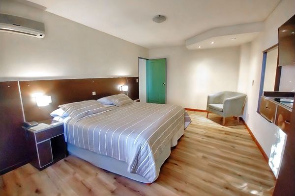 Cóndor Suites