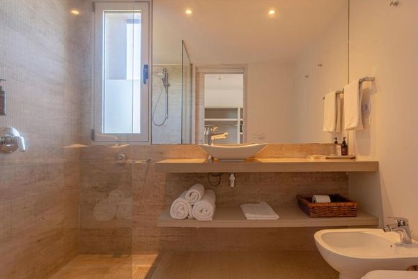 Master Suite Mar - Solo Adultos