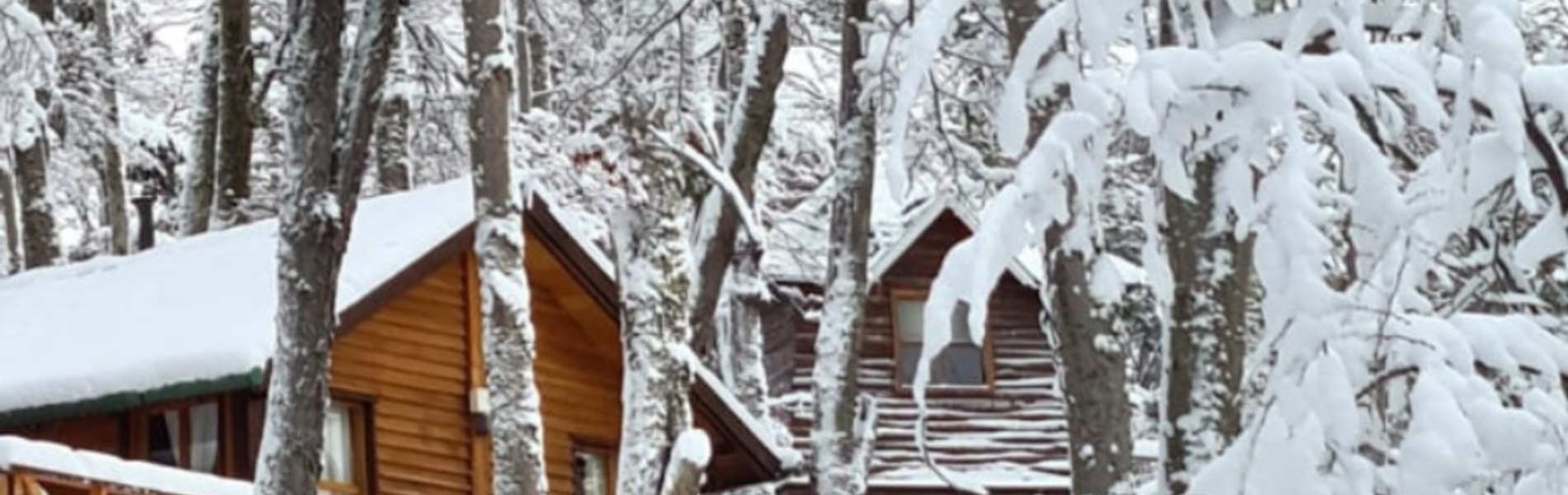 Cabañas Aldea Nevada