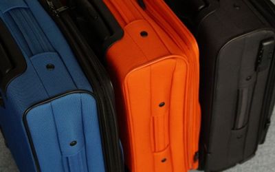 PatagoniaTravellersHostel - Depósito de equipajes                               