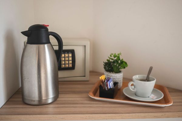 Habitación doble superior