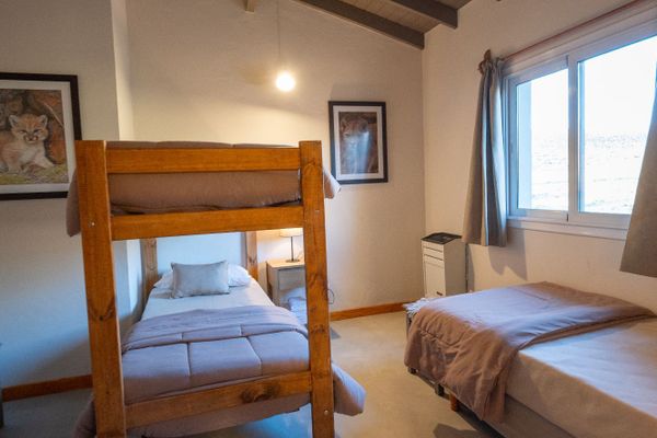 Habitación cuádruple