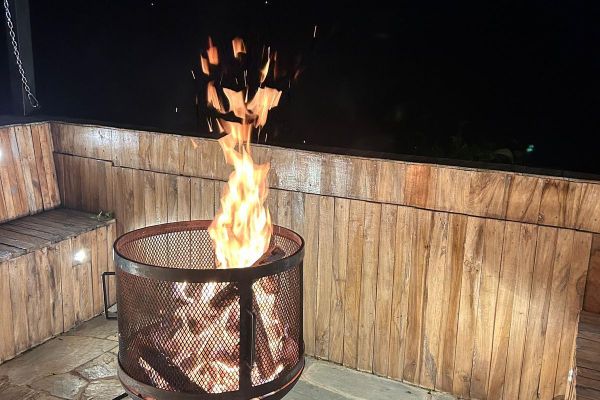 Cabaña Tucán Esmeralda