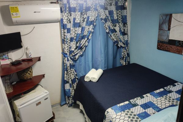 HABITACIÓN TRESSY STANDARD 