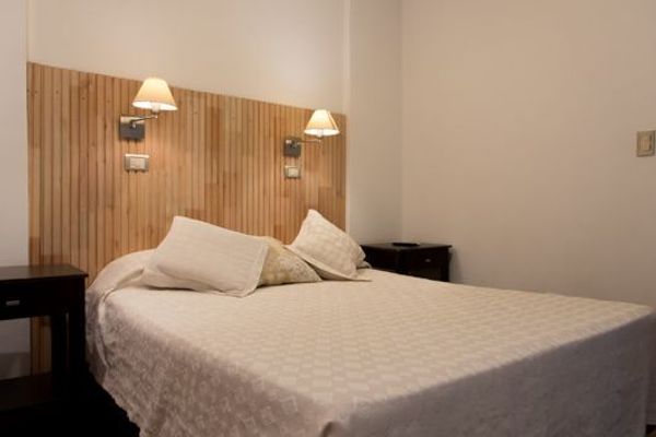 Habitación Doble Superior