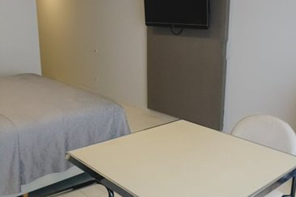 MIRAFLORES - Suite Junior 