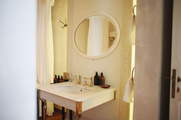 Suite Roca