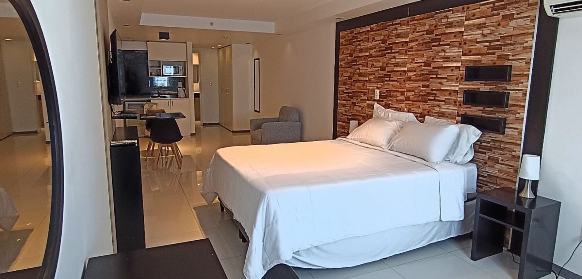 Hotel Gema Luxury Suites