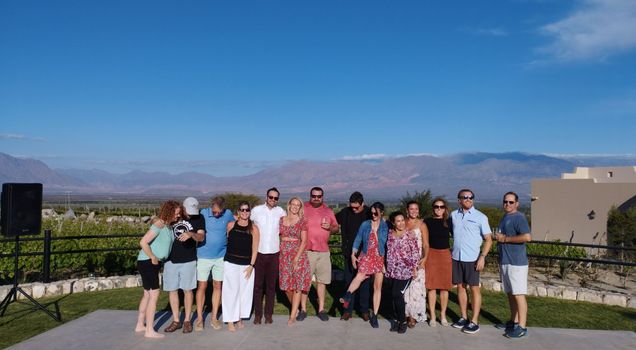 Piattelli Wine Resort