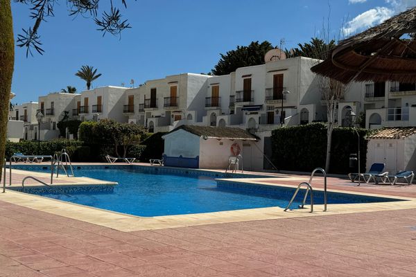 Apartamento VeraCoast a 200 m de la Playa (Vera Playa)