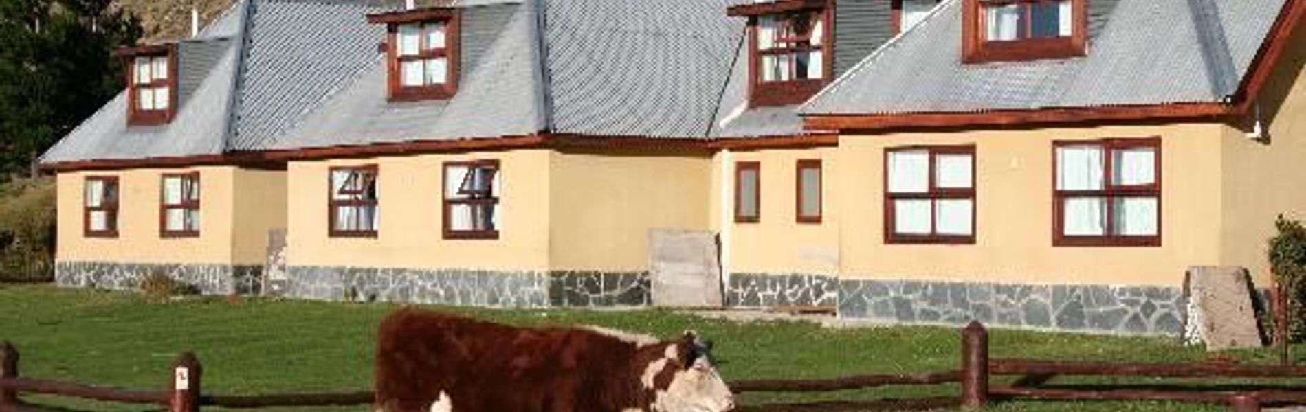 Estancia La Quinta