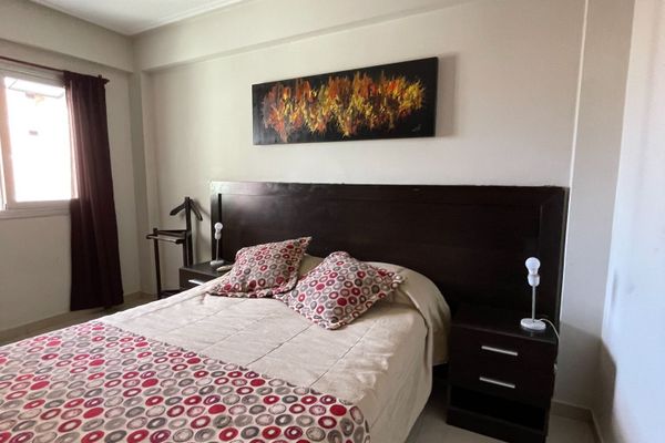 BEST PARQUE con pileta y cochera - 1 DORMITORIO