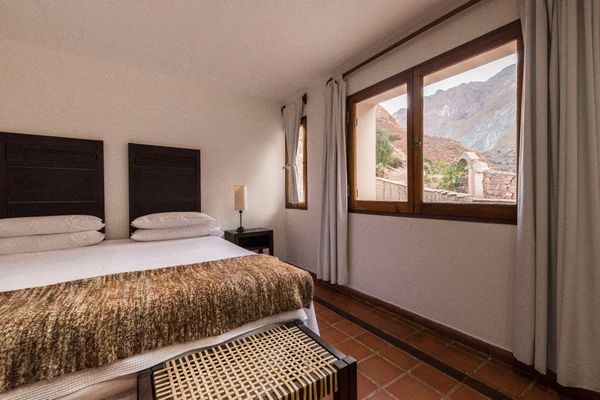 Habitación Doble Estándar