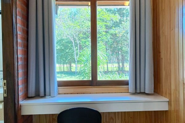 HABITACIÓN HOTEL