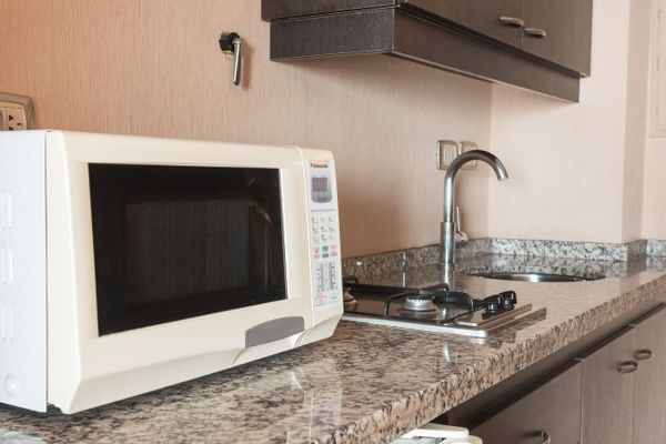 Habitación Suite Triple