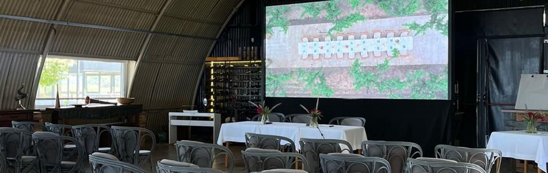 La Santina Posada de Campo & Eventos