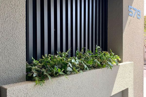 Zulú Loft, en el centro de Salta